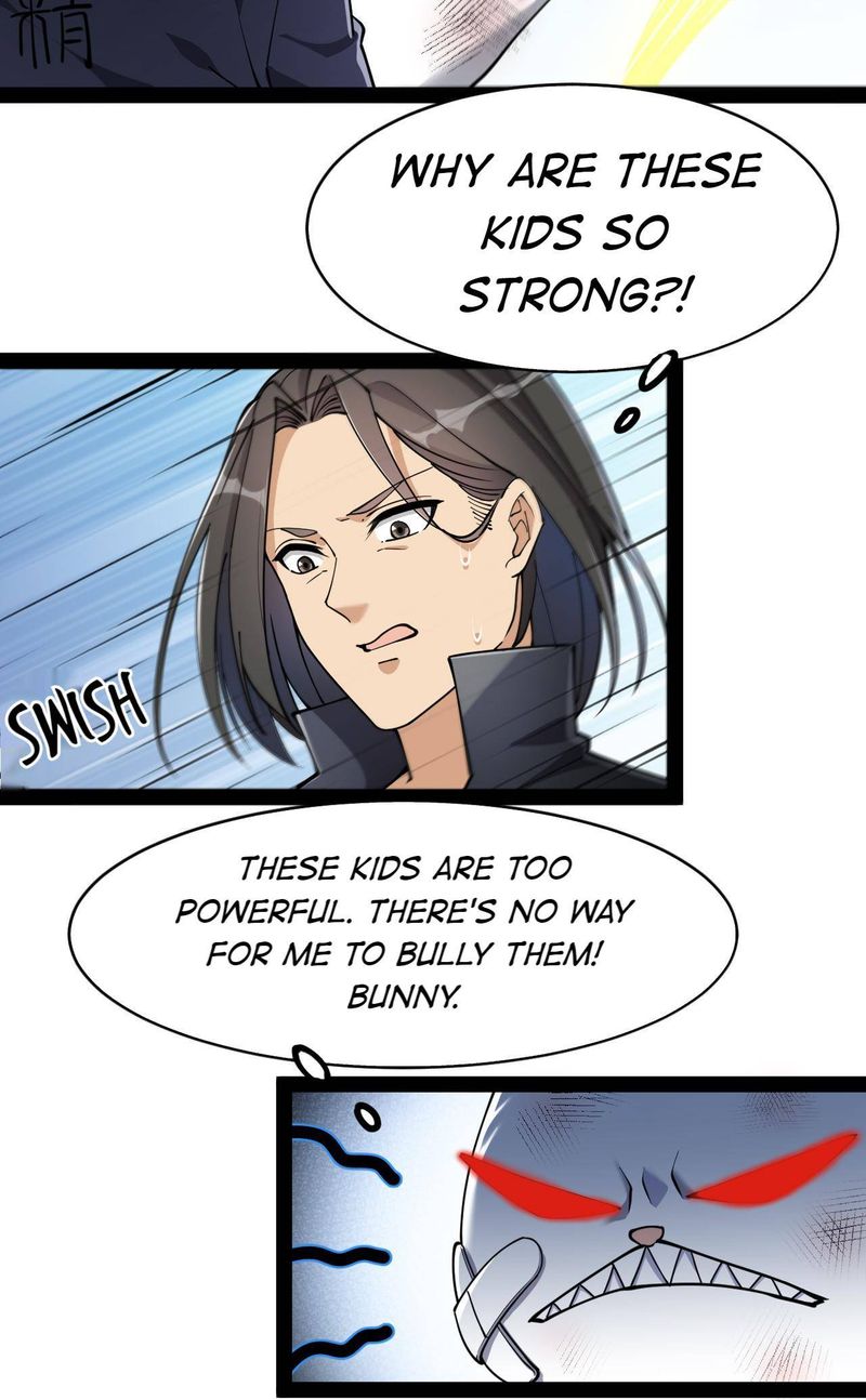The Daily Life Of Immortal King 48 18