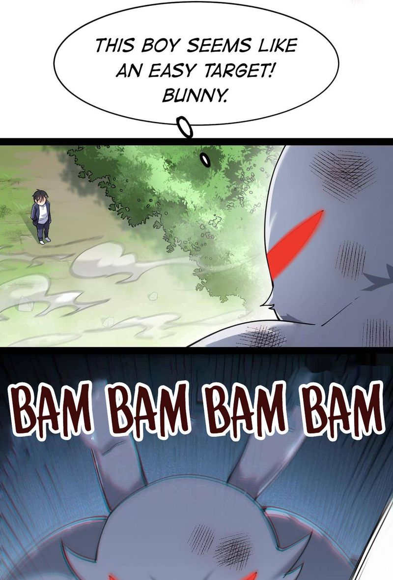 The Daily Life Of Immortal King 48 19