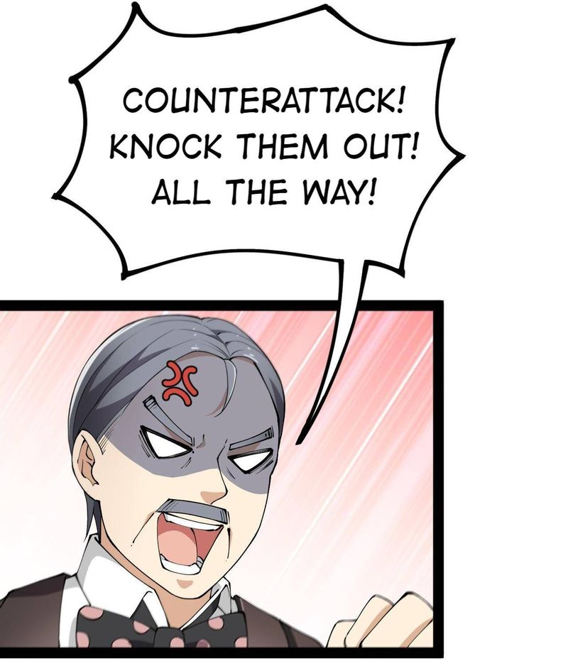 The Daily Life Of Immortal King 48 2