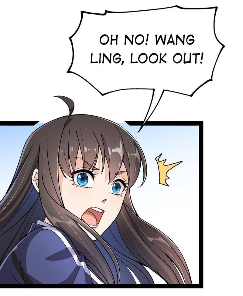 The Daily Life Of Immortal King 48 21