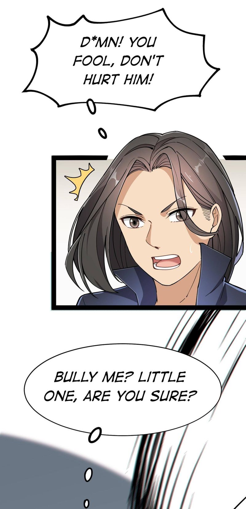 The Daily Life Of Immortal King 48 22