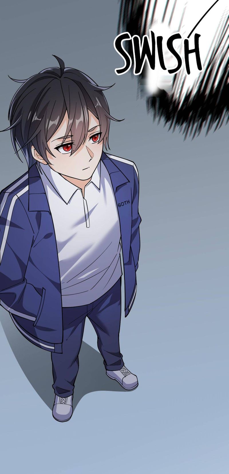 The Daily Life Of Immortal King 48 23