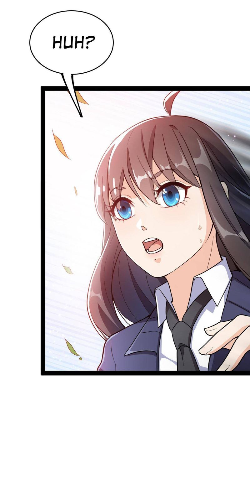 The Daily Life Of Immortal King 48 29