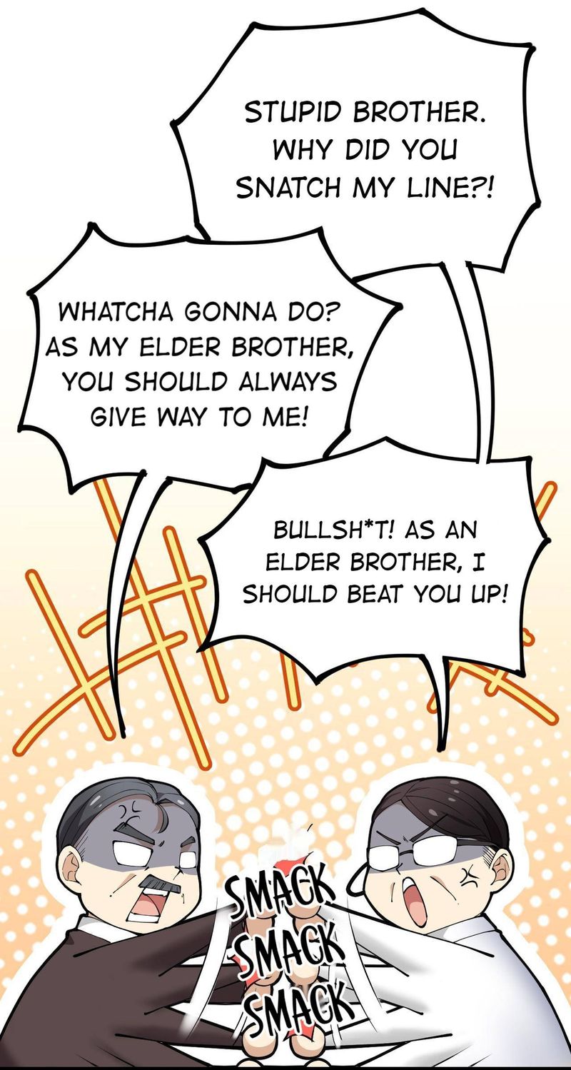 The Daily Life Of Immortal King 48 3
