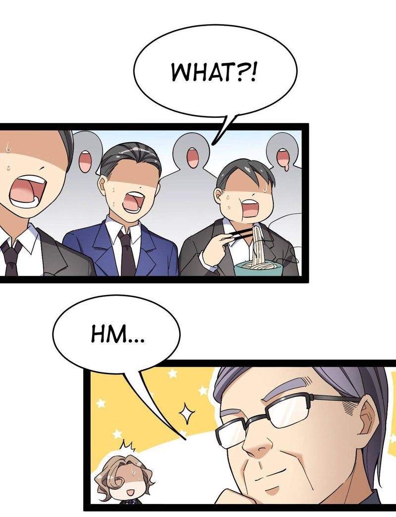 The Daily Life Of Immortal King 48 30