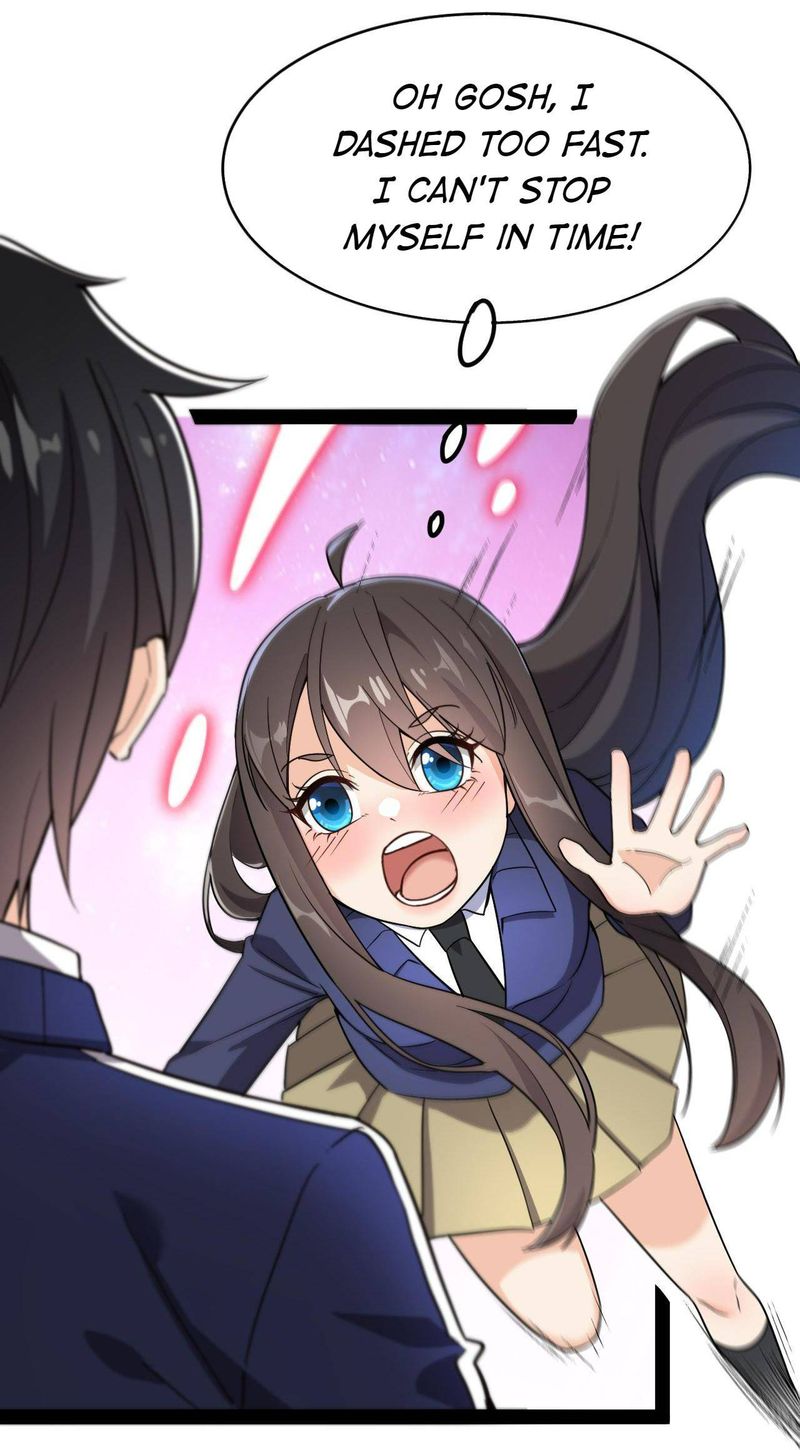 The Daily Life Of Immortal King 48 31
