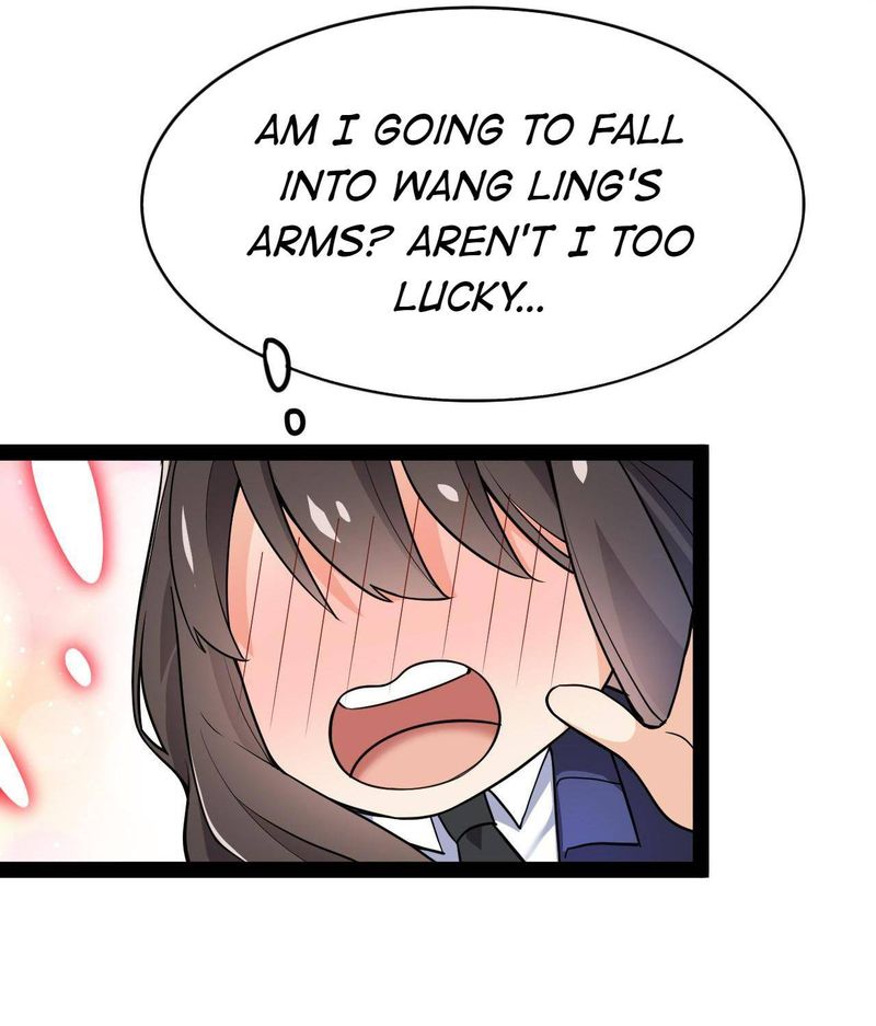 The Daily Life Of Immortal King 48 32