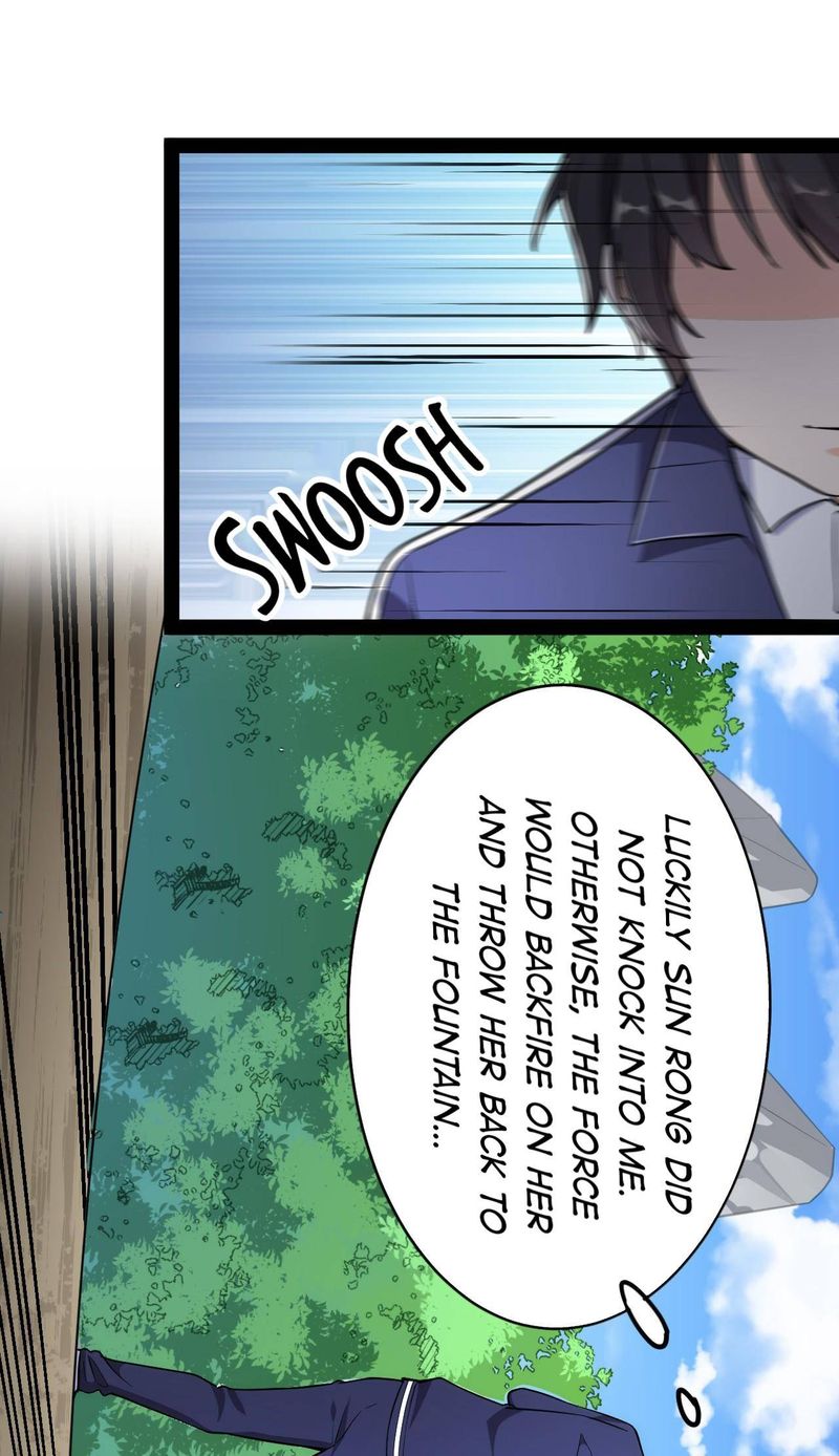 The Daily Life Of Immortal King 48 33