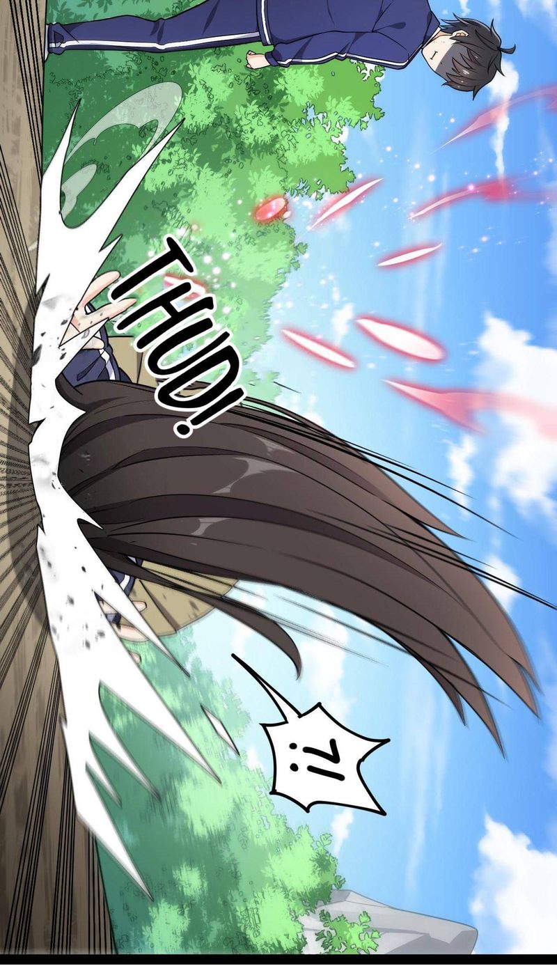 The Daily Life Of Immortal King 48 34