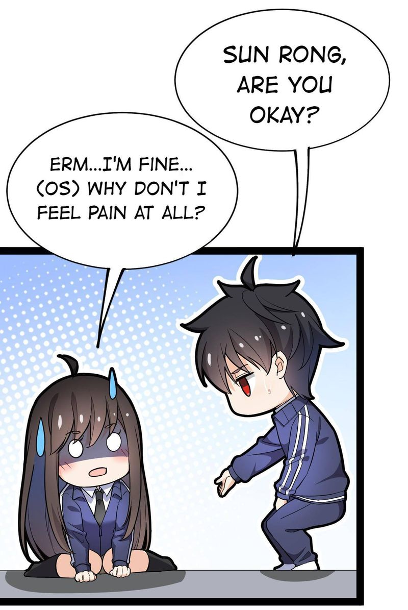 The Daily Life Of Immortal King 48 35