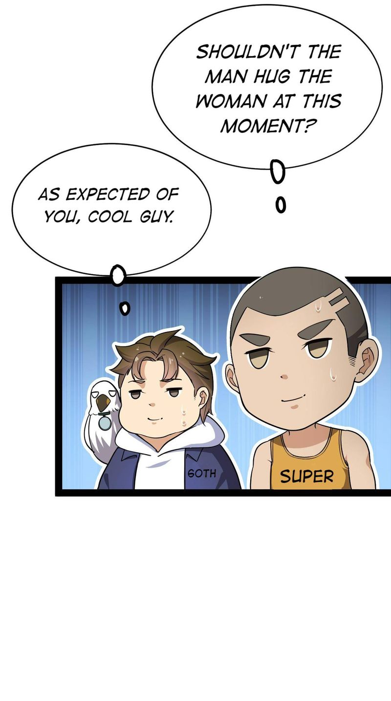 The Daily Life Of Immortal King 48 36