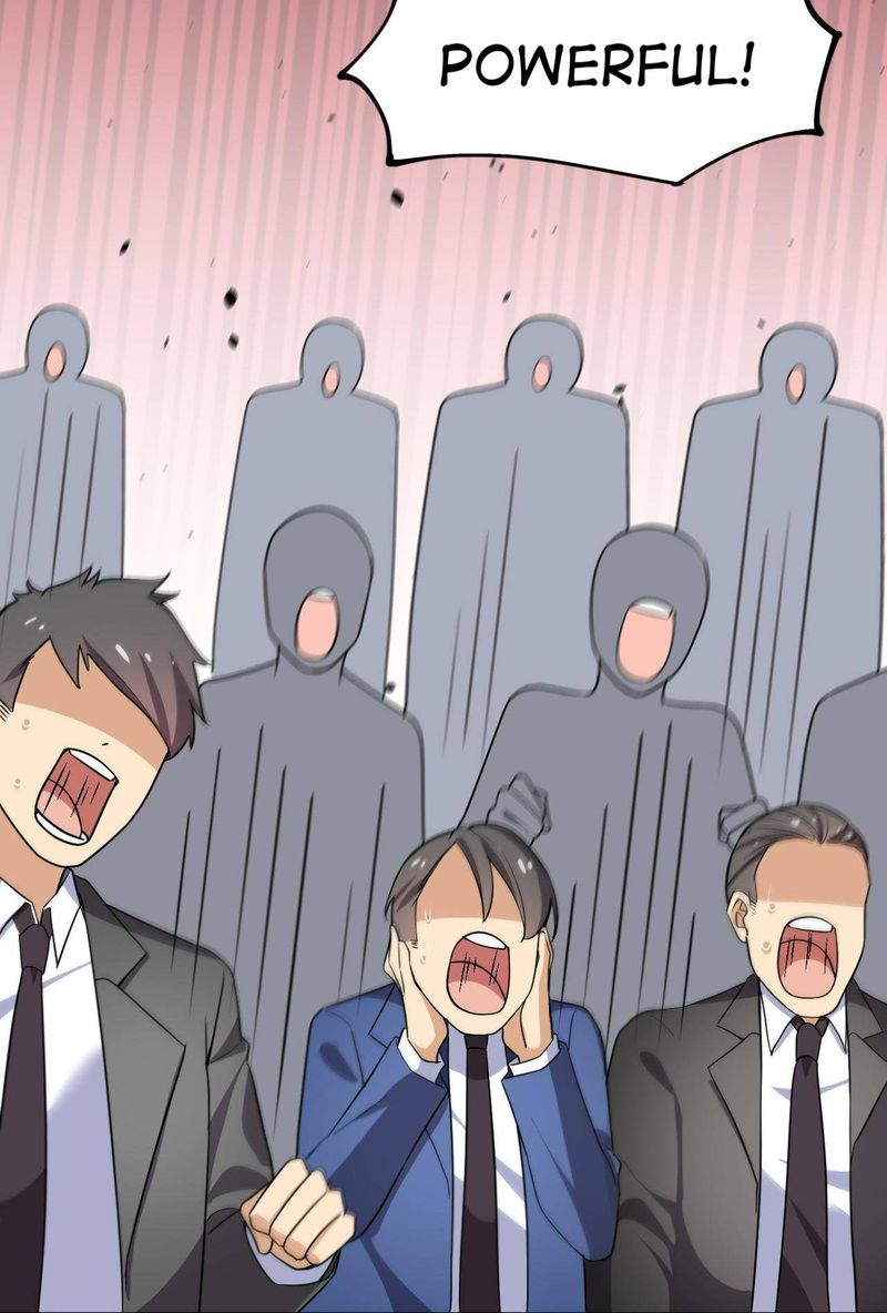 The Daily Life Of Immortal King 48 38