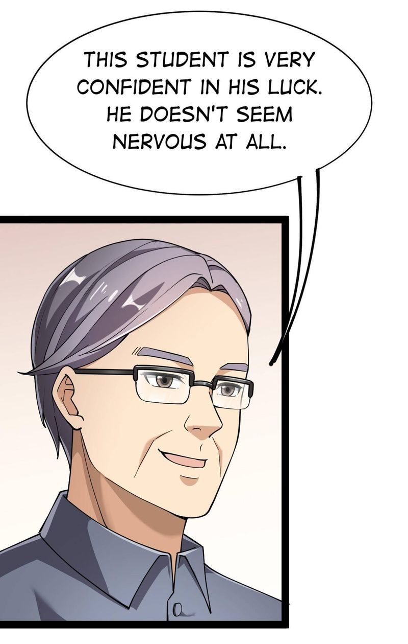 The Daily Life Of Immortal King 48 40
