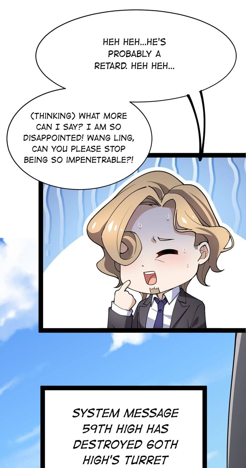 The Daily Life Of Immortal King 48 41