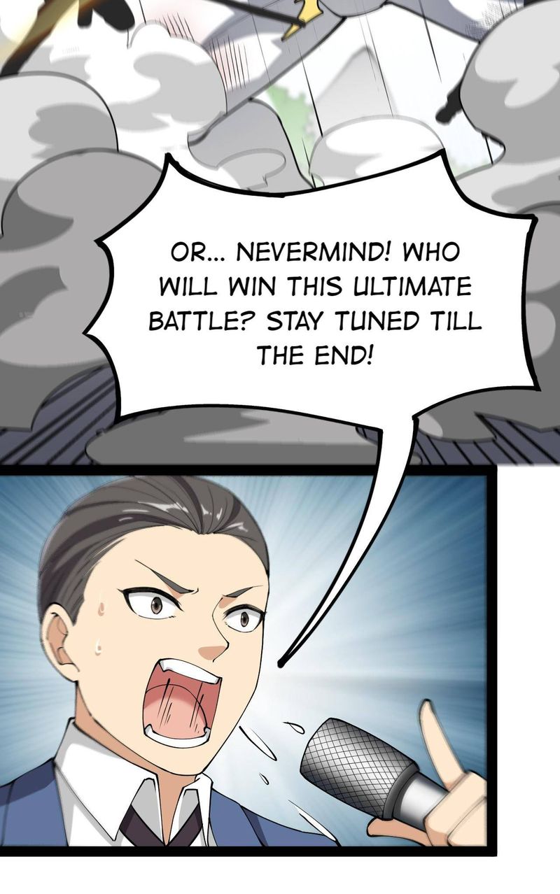 The Daily Life Of Immortal King 48 5