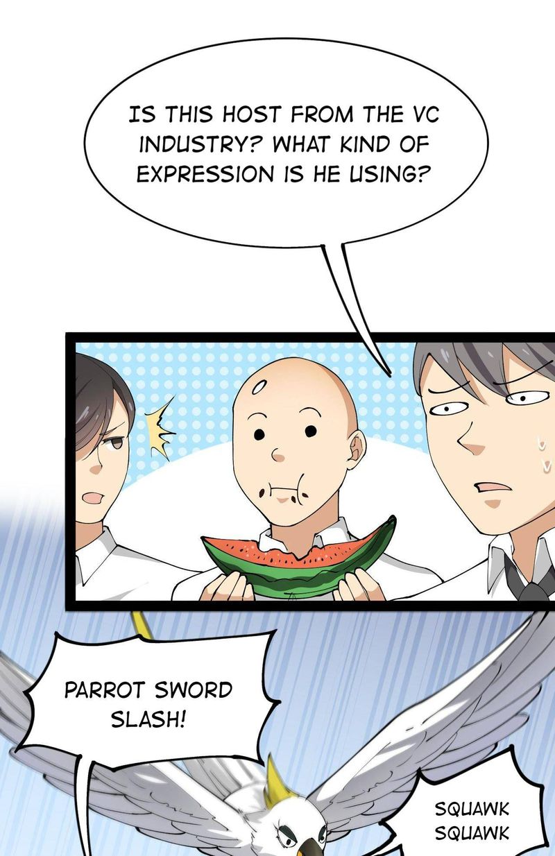 The Daily Life Of Immortal King 48 6