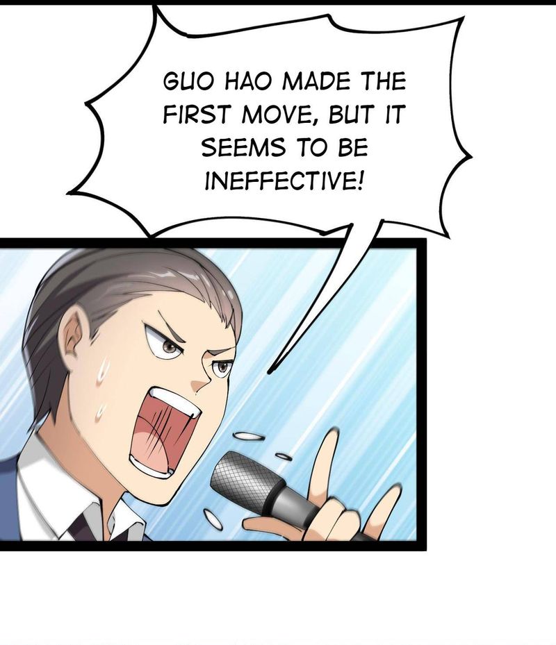 The Daily Life Of Immortal King 48 8