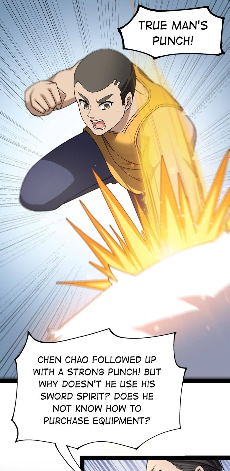 The Daily Life Of Immortal King 48 9
