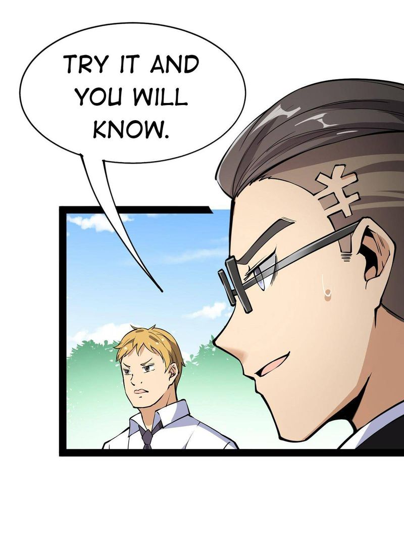 The Daily Life Of Immortal King 49 30