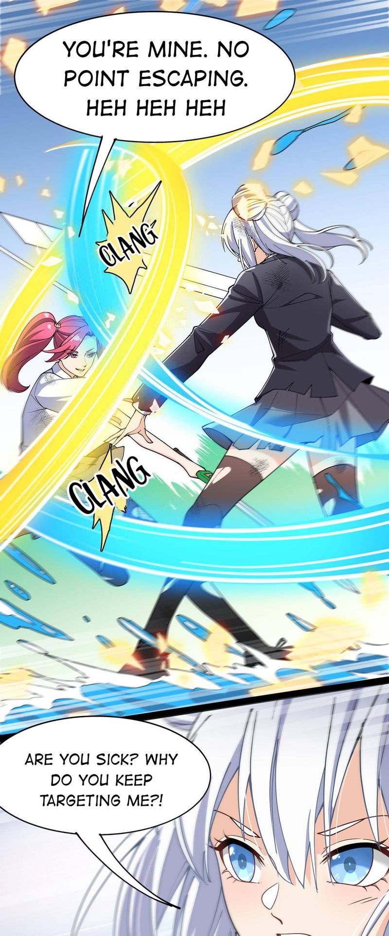 The Daily Life Of Immortal King 49 31