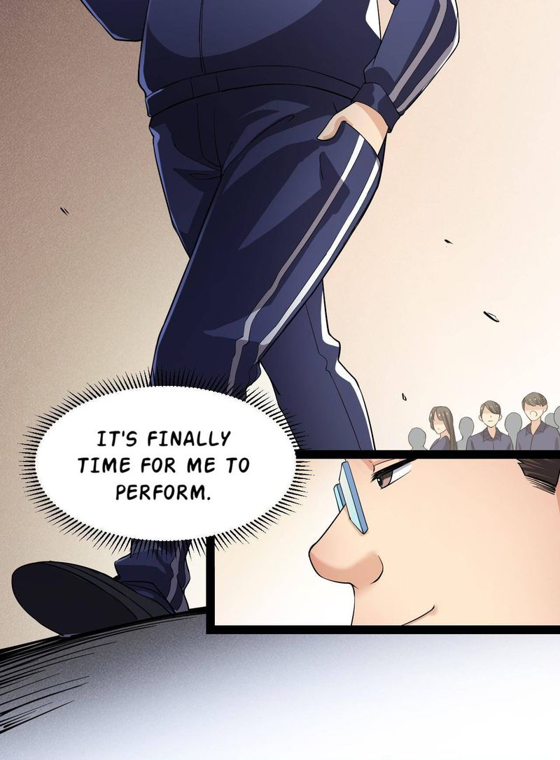 The Daily Life Of Immortal King 5 29