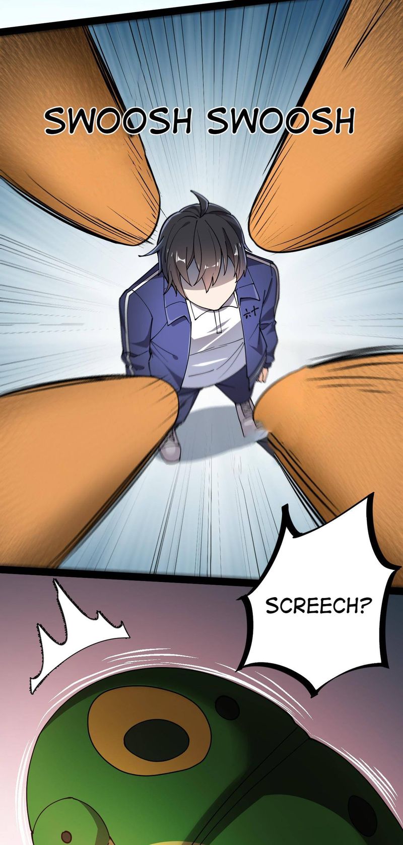The Daily Life Of Immortal King 50 14