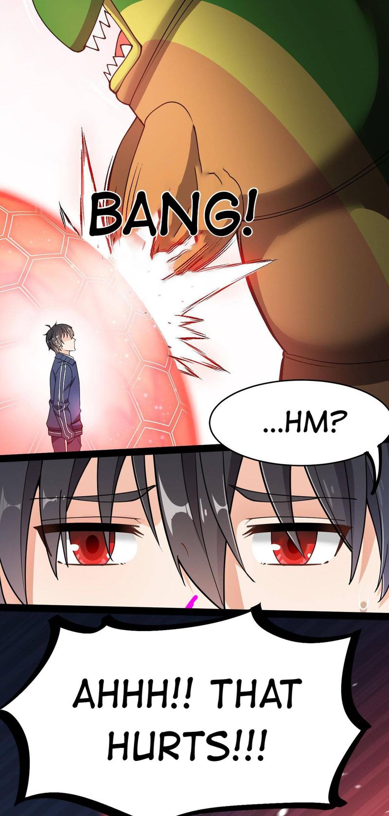The Daily Life Of Immortal King 50 15