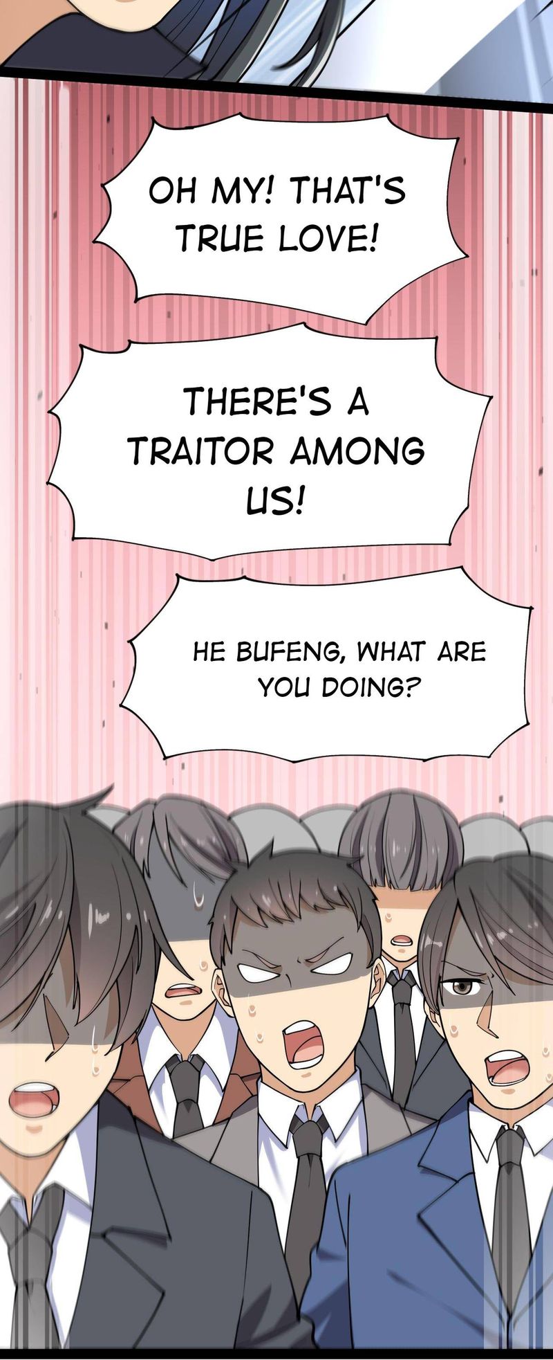 The Daily Life Of Immortal King 50 21