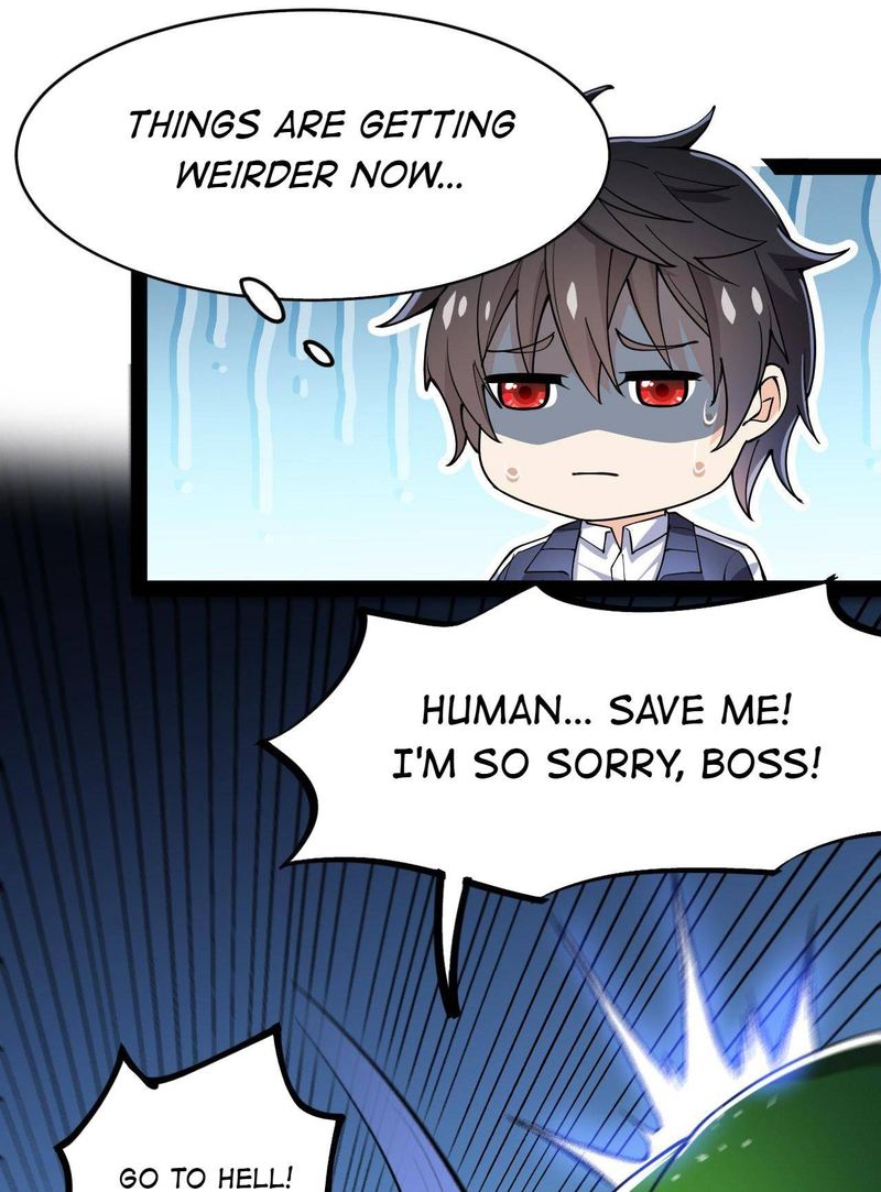 The Daily Life Of Immortal King 50 23