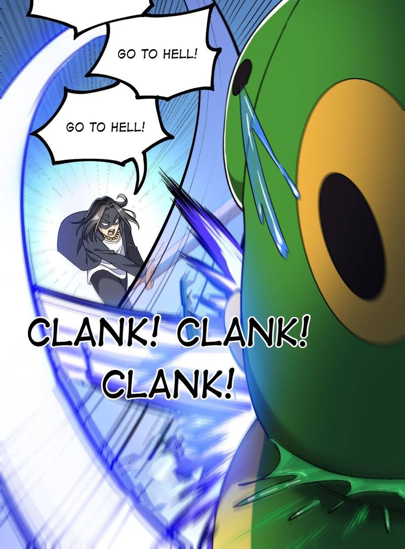 The Daily Life Of Immortal King 50 24