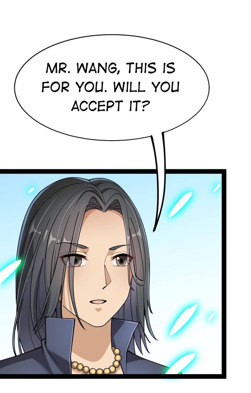 The Daily Life Of Immortal King 50 29