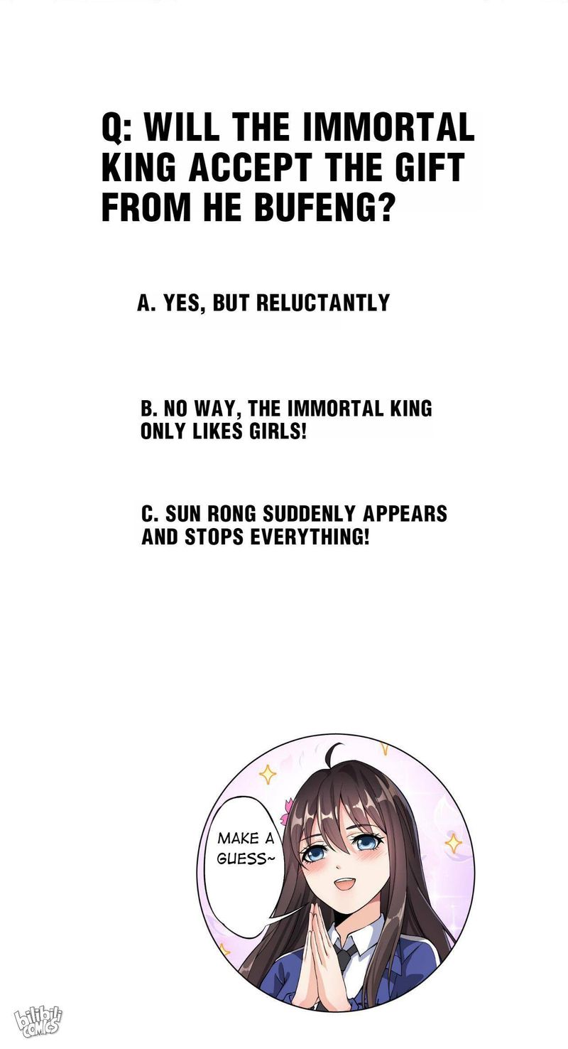The Daily Life Of Immortal King 50 38