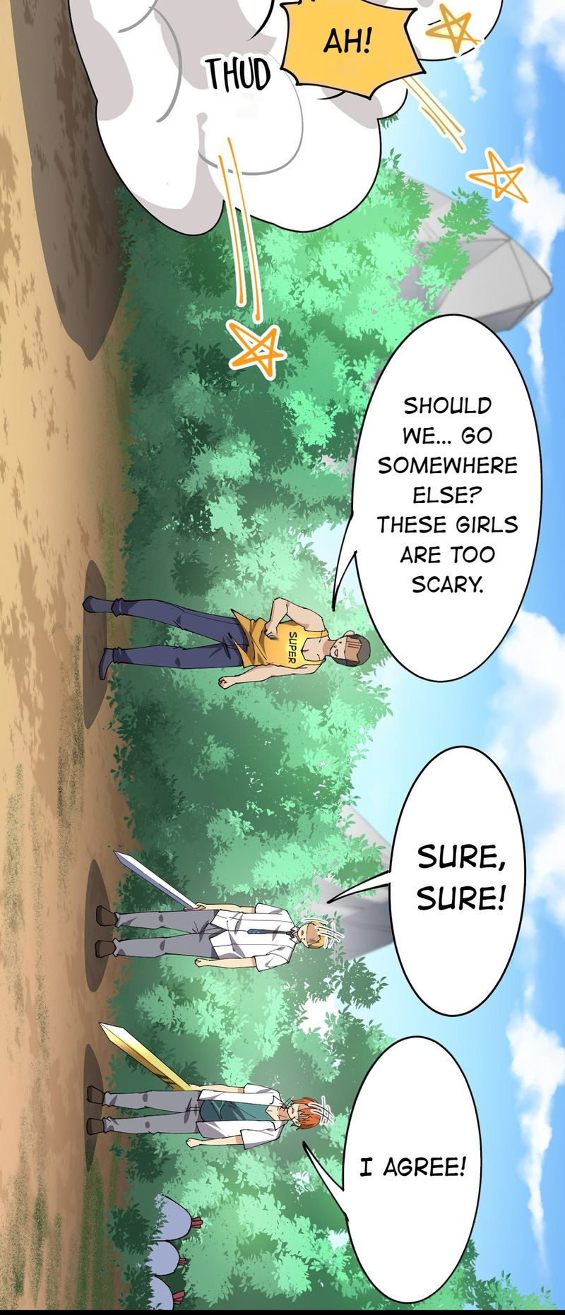 The Daily Life Of Immortal King 51 29
