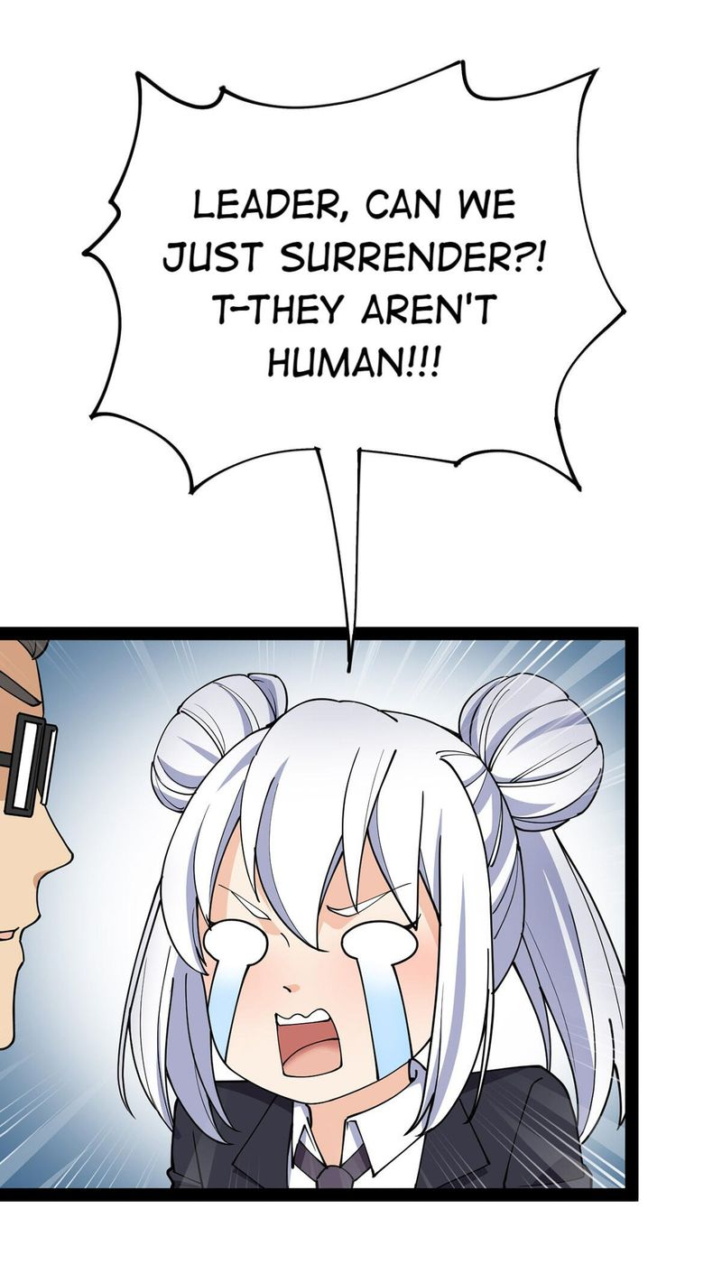 The Daily Life Of Immortal King 52 34