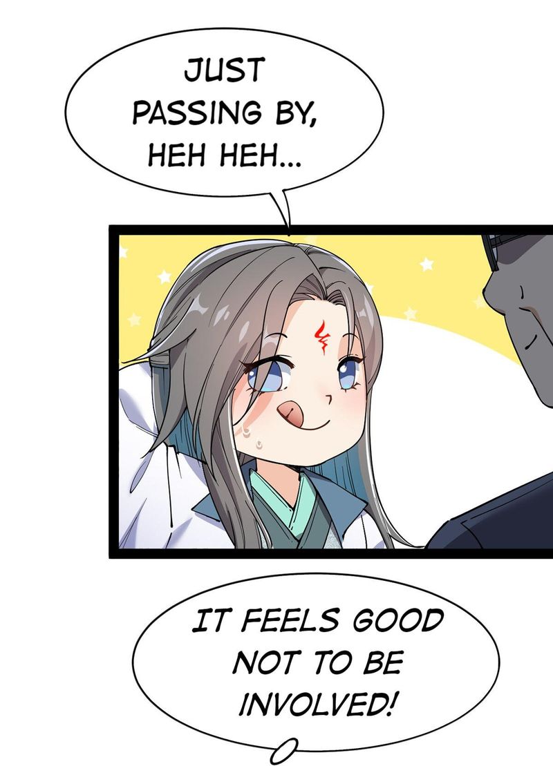 The Daily Life Of Immortal King 53 15