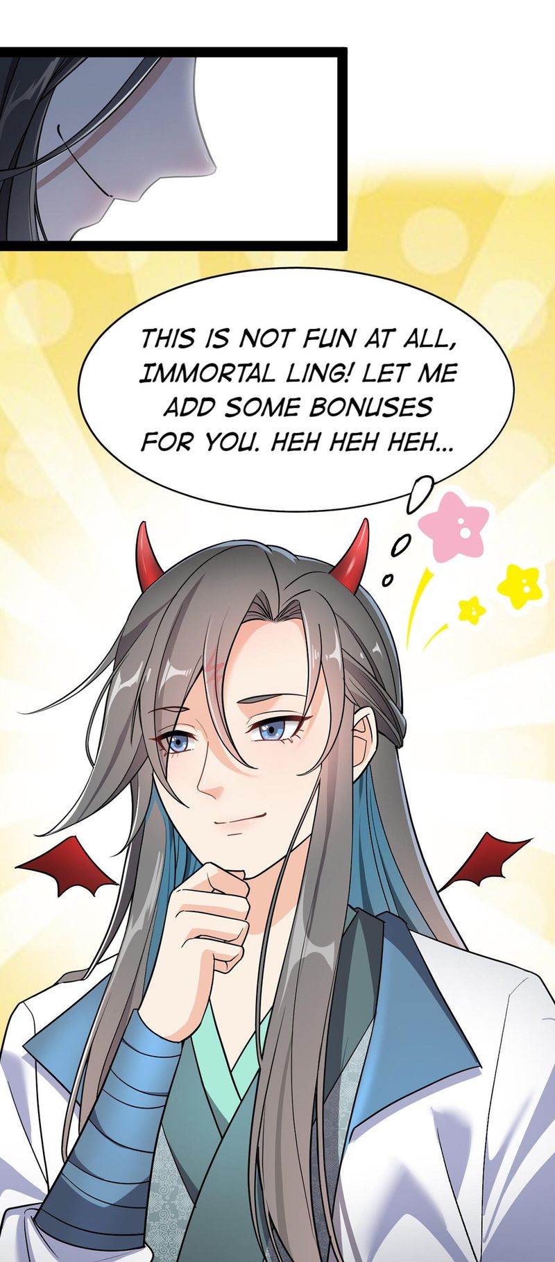 The Daily Life Of Immortal King 53 8