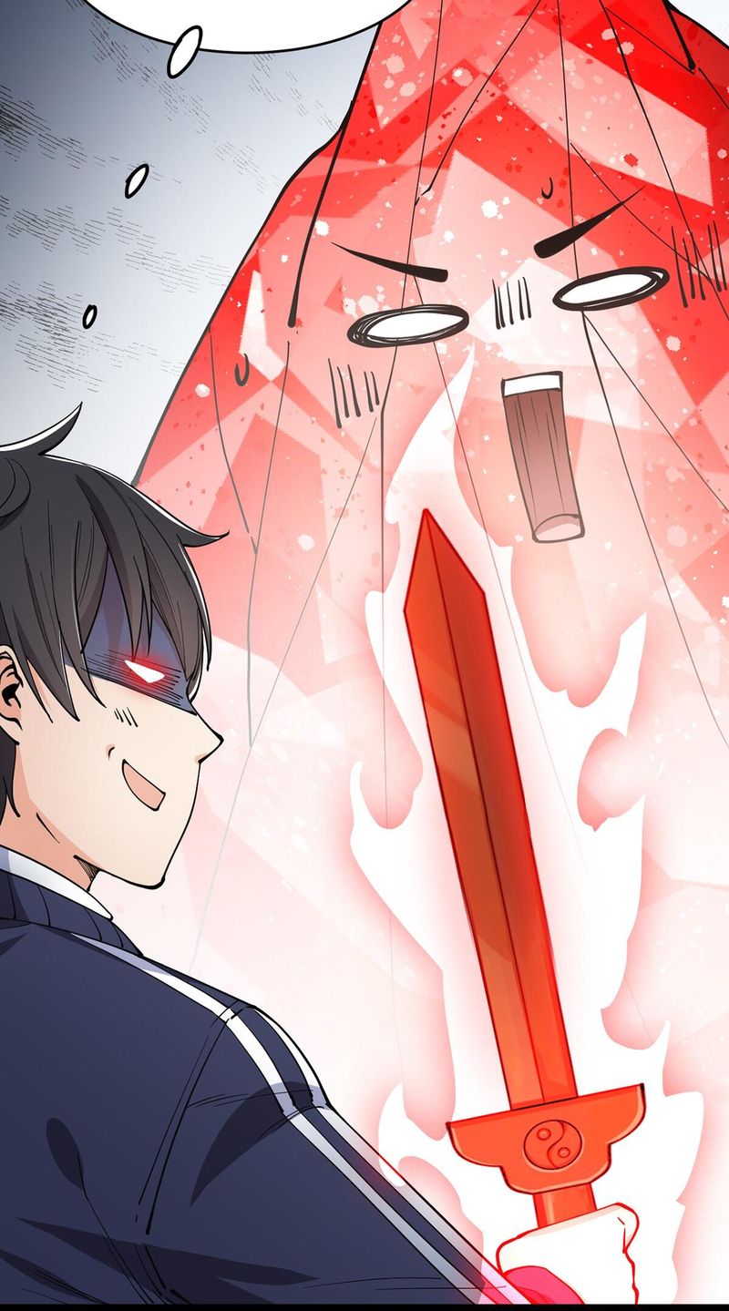 The Daily Life Of Immortal King 54 17