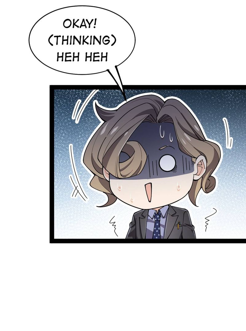 The Daily Life Of Immortal King 55 20