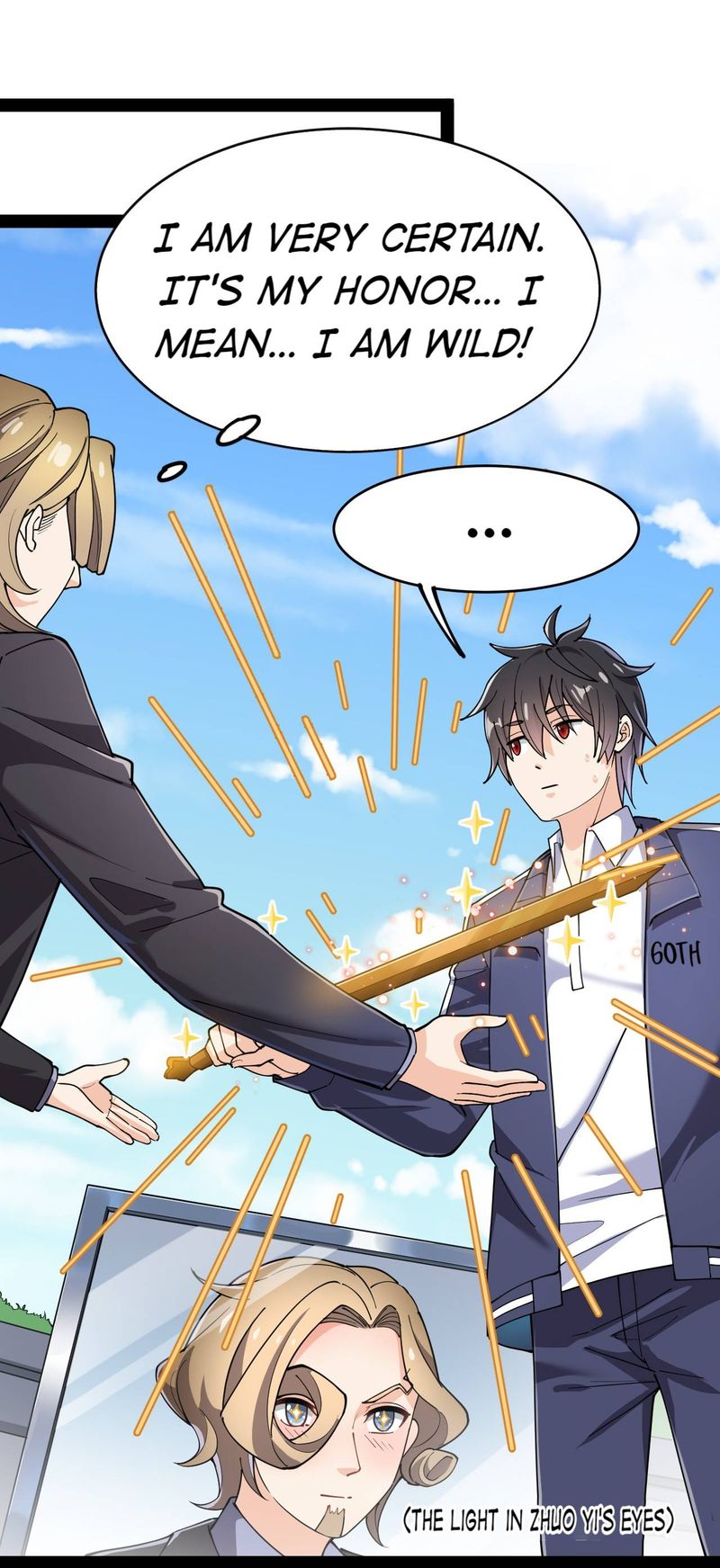 The Daily Life Of Immortal King 55 25