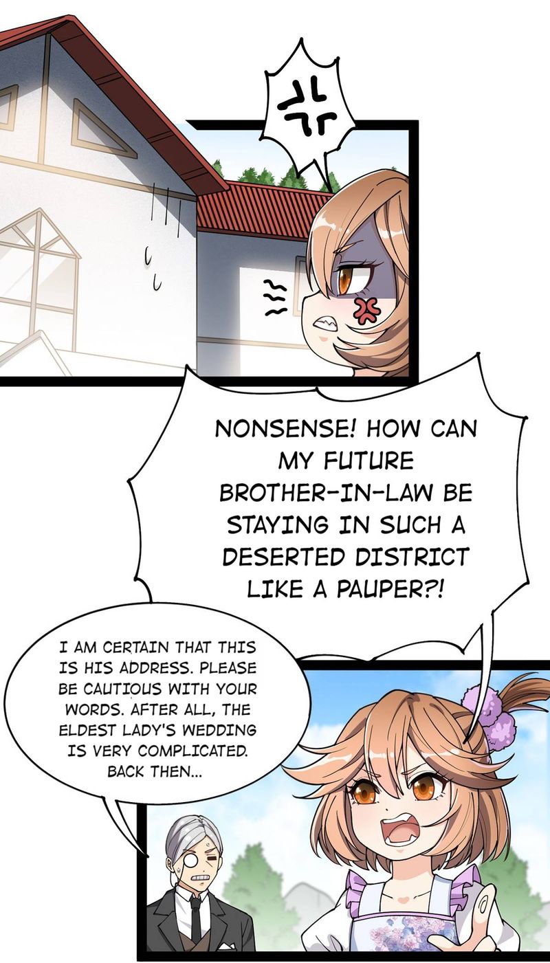 The Daily Life Of Immortal King 58 17