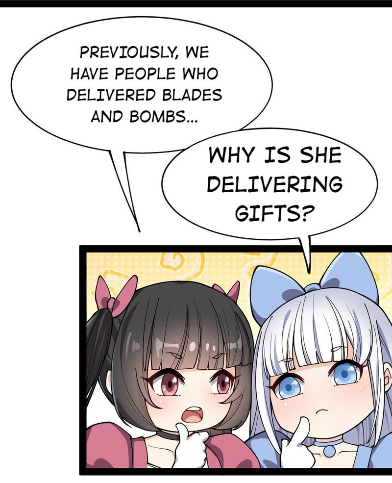 The Daily Life Of Immortal King 58 25