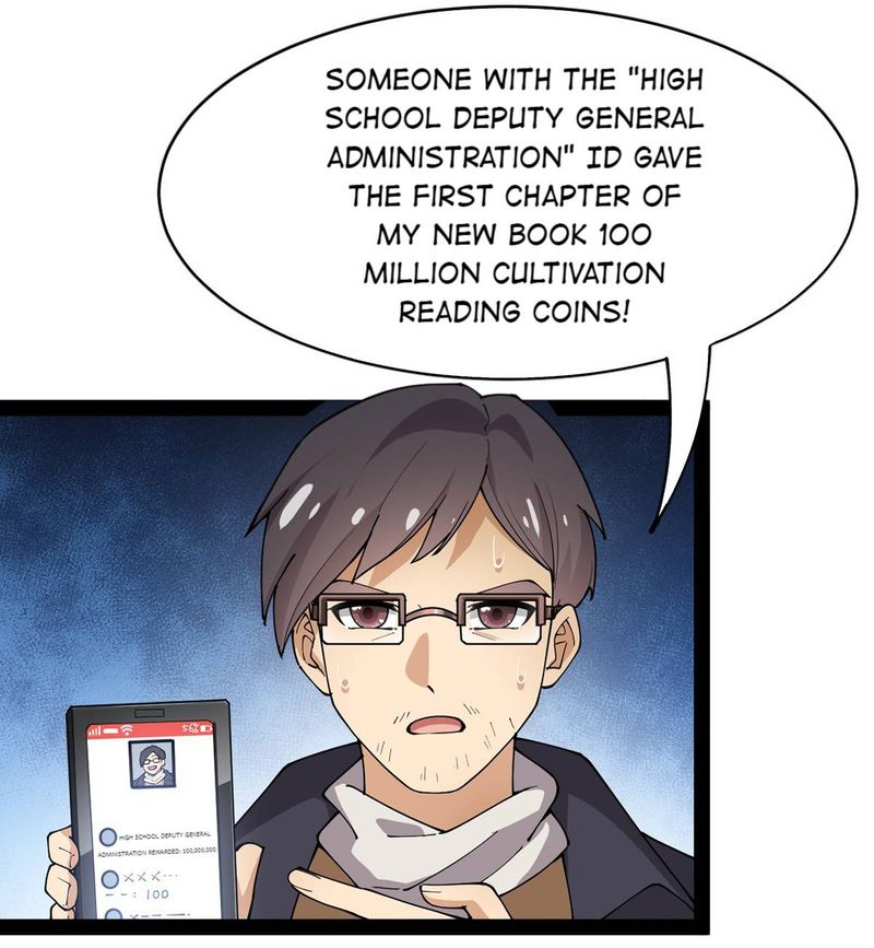 The Daily Life Of Immortal King 58 40