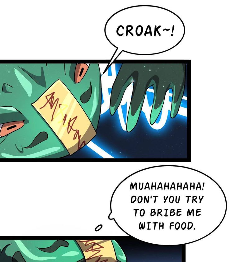 The Daily Life Of Immortal King 6 12