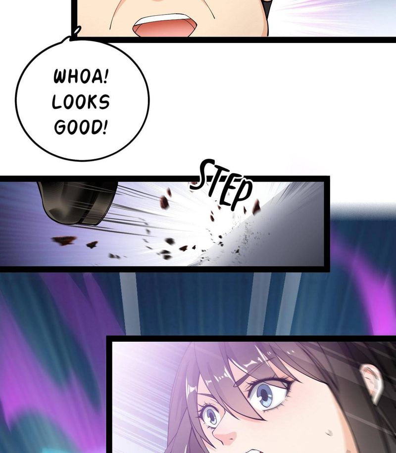 The Daily Life Of Immortal King 6 31