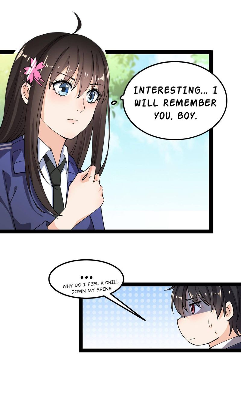 The Daily Life Of Immortal King 6 39