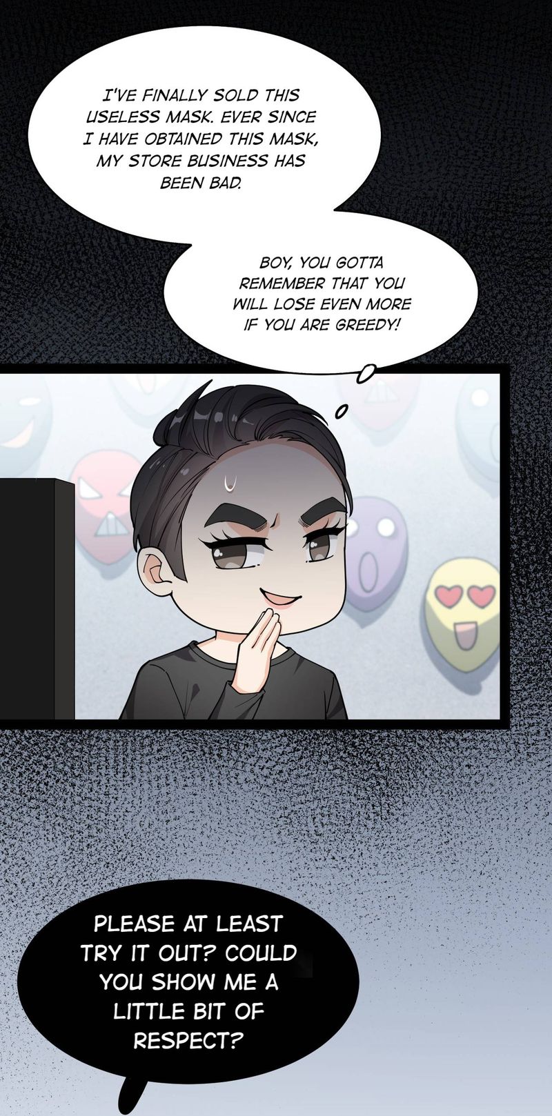 The Daily Life Of Immortal King 60 19