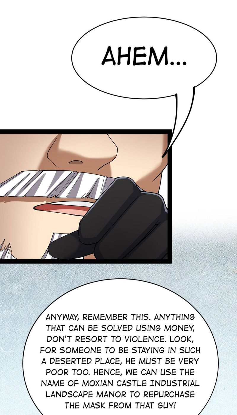 The Daily Life Of Immortal King 61 11