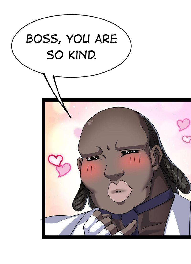 The Daily Life Of Immortal King 61 13