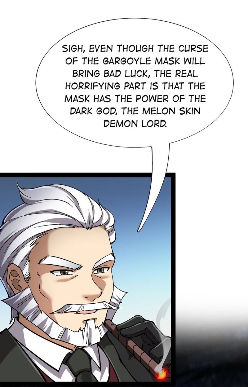 The Daily Life Of Immortal King 61 14