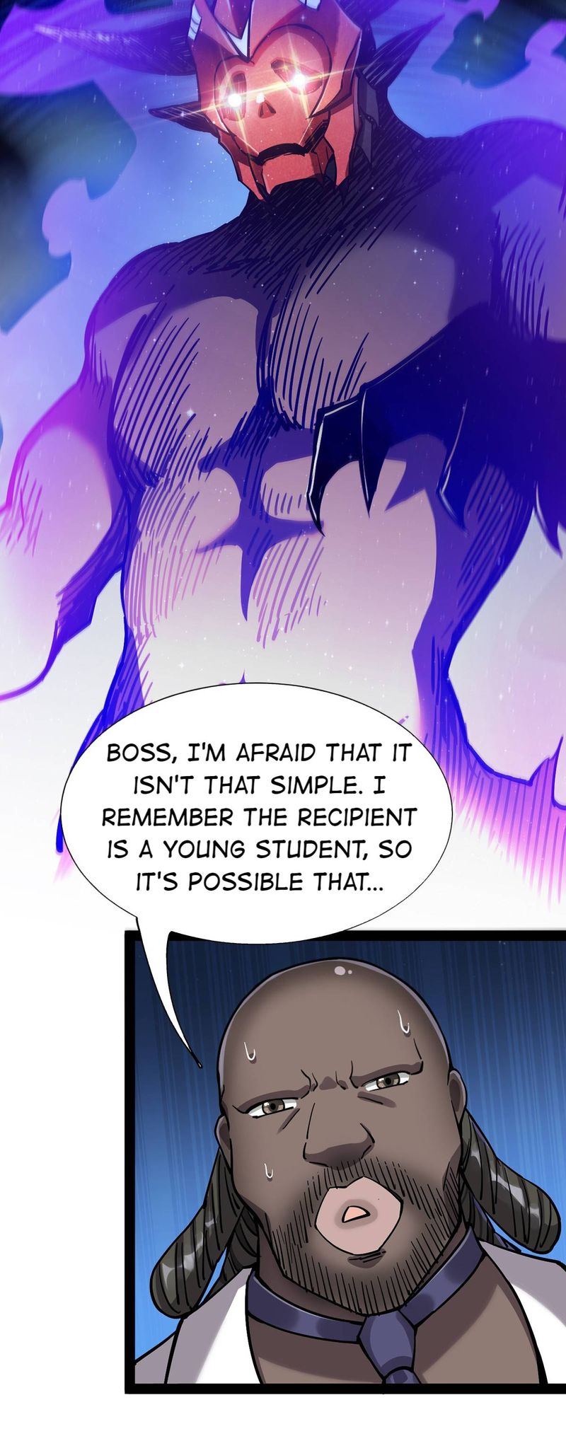 The Daily Life Of Immortal King 61 16